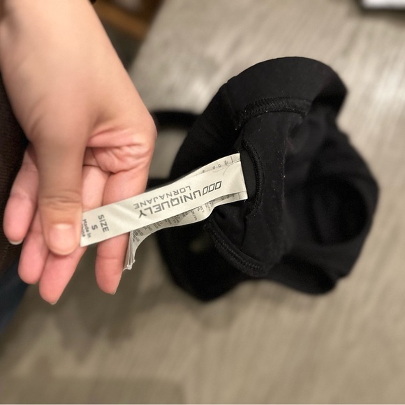 Activate Sports Bra | Black | Lorna Jane USA - Picture 7 of 9